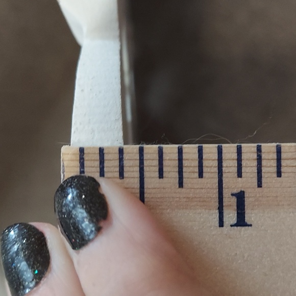 wooden wall hanging - Picture 13 of 13